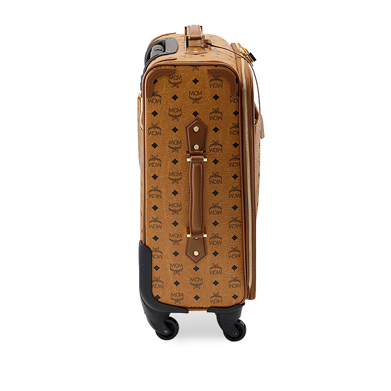 MCM TRAVEL TROLLEY CABIN SMALL